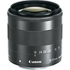 EF-M 18-55mm f/3.5-5.6 IS STM Lens Thumbnail 1