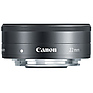 EF-M 22mm f/2.0 STM Lens