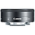 EF-M 22mm f/2.0 STM Lens (Open Box)