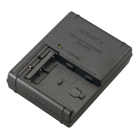 BC-VM10 Battery Charger Image 0