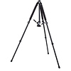 Pro 700 DX Tripod with 700DX 3-Way, Pan-and-Tilt Head (Black) Thumbnail 7