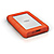 Rugged Mini Portable Hard Drive (1TB)