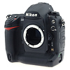 D3 DSLR 12.1 MP Camera Body - Pre-Owned Thumbnail 0