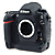 D3 DSLR 12.1 MP Camera Body - Pre-Owned