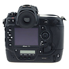 D3 DSLR 12.1 MP Camera Body - Pre-Owned Thumbnail 1