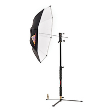 ShoeMount/SpeedLight Umbrella Kit Image 0