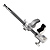 9 in. Super Viser Clamp