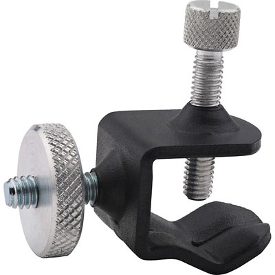 Tiny Clamp with 1/4 in.-20 Male Thread Image 0
