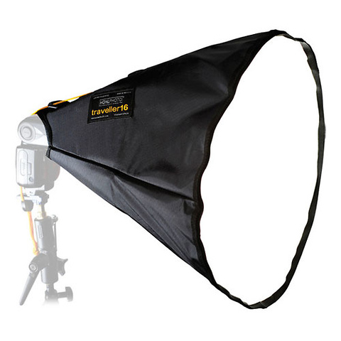 Traveller16 Softbox Image 0