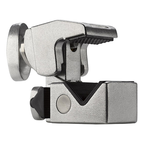 Convi Clamp (Silver Finish) Image 0