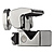 Convi Clamp (Silver Finish)