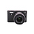 1 J1 Digital Camera, Black w/ 10-30mm f/3.5-5.6 Lens, Black - Pre-Owned