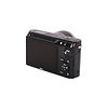 1 J1 Digital Camera, Black w/ 10-30mm f/3.5-5.6 Lens, Black - Pre-Owned Thumbnail 1