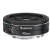 EF 40mm f/2.8 STM Pancake Lens - Open Box Thumbnail 0