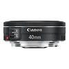 EF 40mm f/2.8 STM Pancake Lens - Open Box Thumbnail 1