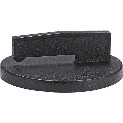 Eyepiece Cover for Leica S-System Cameras Image 0