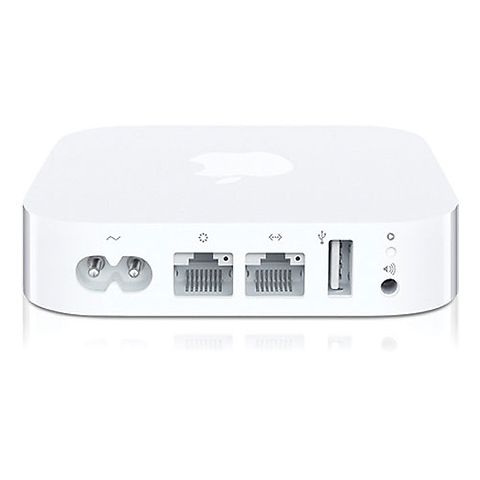 AirPort Express Base Station Image 1