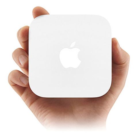 AirPort Express Base Station Image 2