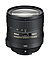 AF-S 24-85mm f/3.5-4.5G ED VR Nikkor Lens (Open Box)