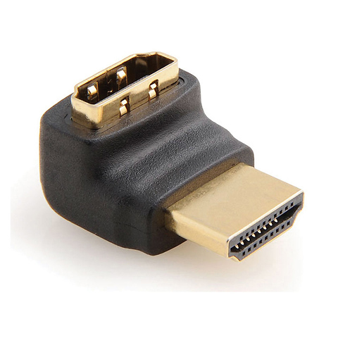 HDMI Right Angle Adapter Image 3