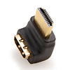 HDMI Right Angle Adapter Thumbnail 2