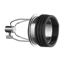 Profoto Adapter for Para F-Series Focusing Tubes Image 0