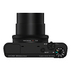 DSC-RX100 Cyber-shot Digital Camera (Black) Thumbnail 5