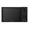 DSC-RX100 Cyber-shot Digital Camera (Black) Thumbnail 2