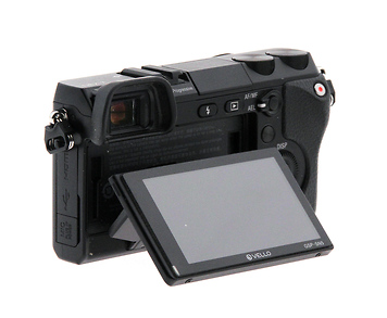 Alpha NEX-7 Digital Camera Body - Black - Pre-Owned