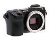 Alpha NEX-7 Digital Camera Body - Black - Pre-Owned Thumbnail 0