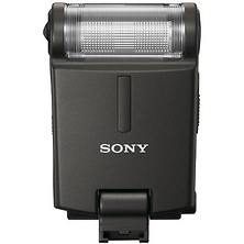 HVL-F20AM Digital Camera Flash for Sony Alpha Series - Pre-Owned Image 0