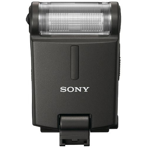 HVL-F20AM Digital Camera Flash for Sony Alpha Series - Pre-Owned Image 0