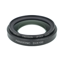 .6X Wide Angle Adapter MK2 DVX100 - Pre-Owned Image 0