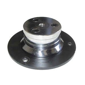 Elemac Mounting Plate