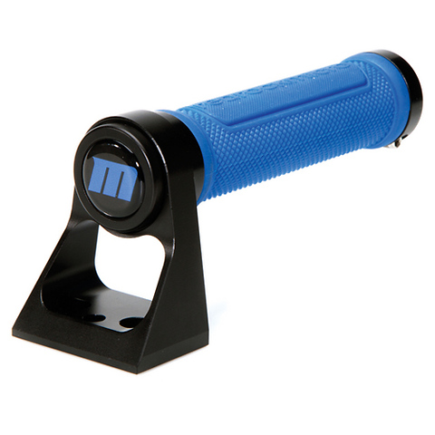 ultraCage Blue Top Handle Assembly Image 0