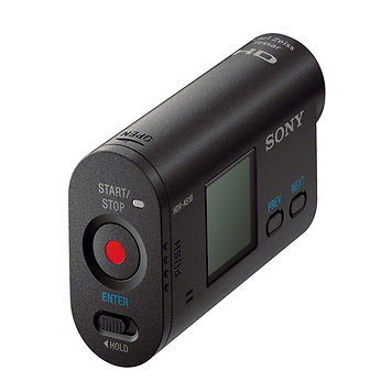HDR-AS10 1080p Action Camcorder