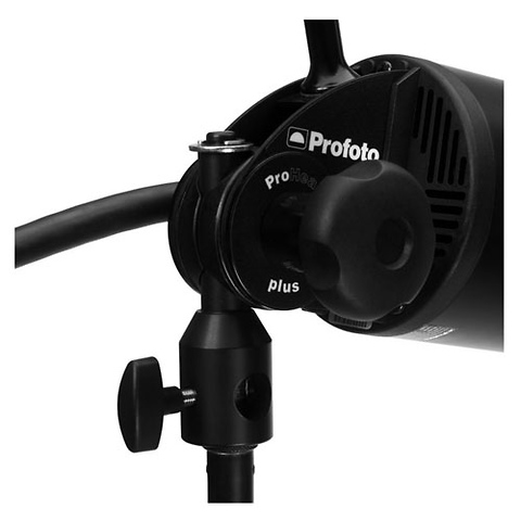 ProHead Plus Flash Head with Zoom Reflector Image 2