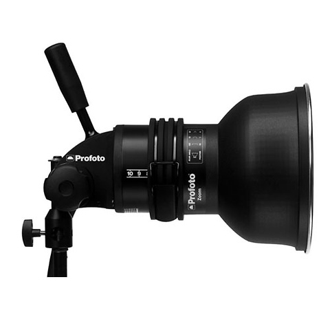 ProHead Plus Flash Head with Zoom Reflector Image 1