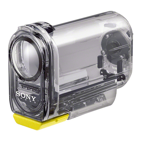 Action Cam Waterproof Case Image 0