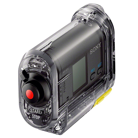 Action Cam Waterproof Case Image 1