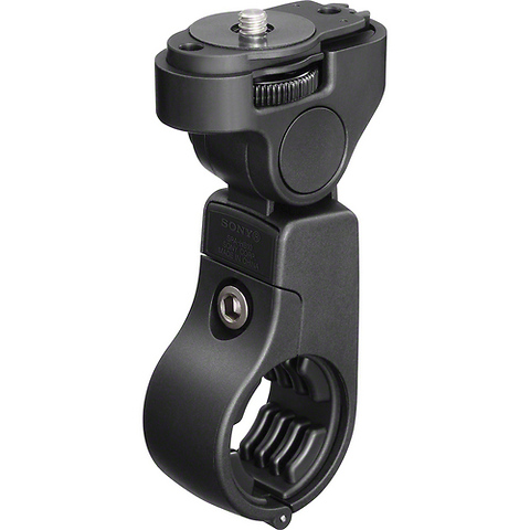 Action Cam Handlebar Mount Image 0