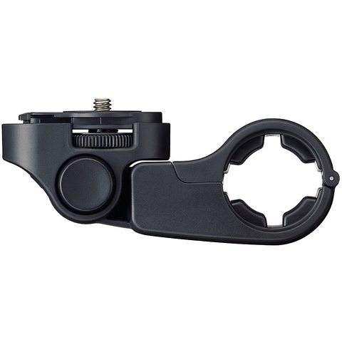 Action Cam Handlebar Mount Image 1