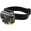 Action Cam Waterproof Headband Mount Thumbnail 0