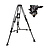 526,545BK Professional Video Tripod System with 526 Head (Black)