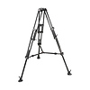 526,545BK Professional Video Tripod System with 526 Head (Black) Thumbnail 2