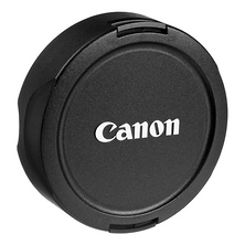 Lens Cap for EF 8-15mm f/4L Fisheye USM Lens Image 0