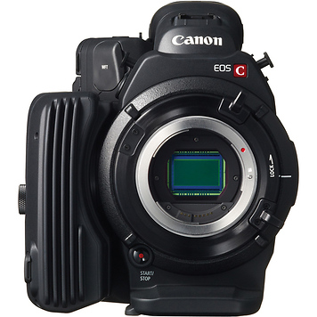 EOS C500 Cinema EOS Cameras (EF Mount)