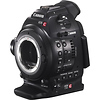 EOS C100 EF Cinema Camcorder (Body Only) Thumbnail 2