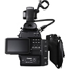 EOS C100 EF Cinema Camcorder (Body Only) Thumbnail 3