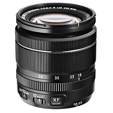 XF 18-55mm f/2.8-4.0 OIS Zoom Lens Image 0
